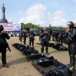 KSAU Soroti Pentingnya Pertahanan Berbasis AI di Forum Internasional
