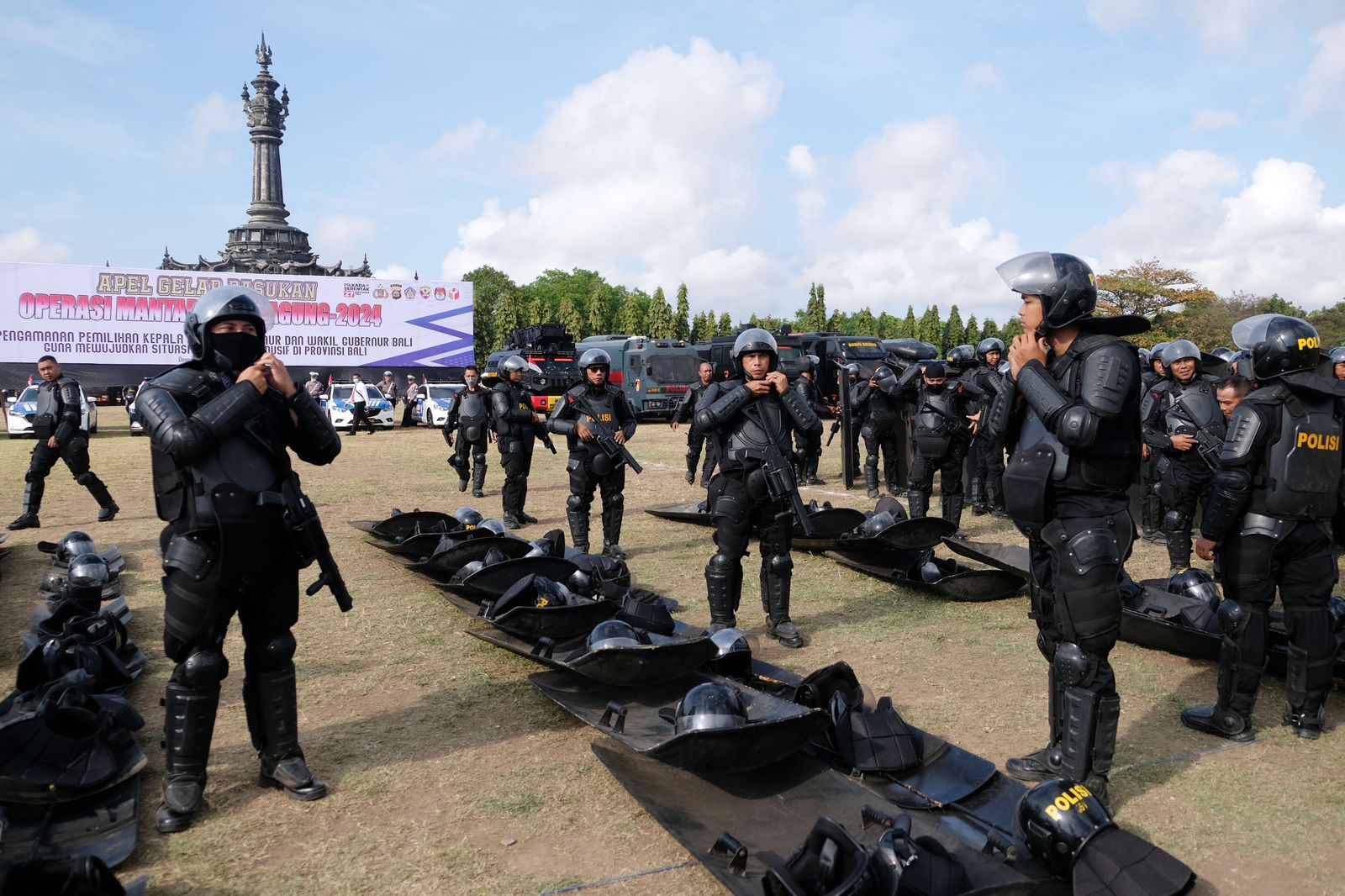 KSAU Soroti Pentingnya Pertahanan Berbasis AI di Forum Internasional