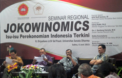 Isu Terkini di Indonesia: Juni 2025