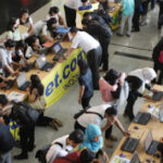Pasar Tenaga Kerja RI: Tantangan dan Solusinya