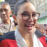 Nikita Mirzani Tuding Reza Gladys Atur Jaksa dan Hakim Demi Penjarakan Dirinya