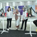 Sinergi IMDE dan Dinas Kebudayaan DKI, Dorong Jakarta Jadi Kota Global Berbasis Budaya