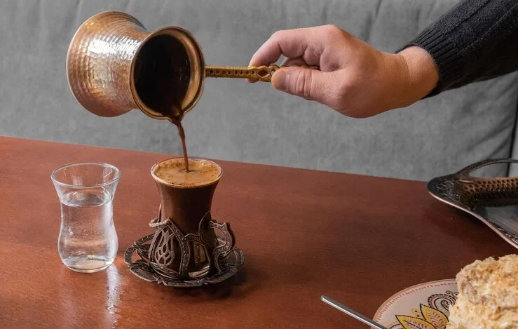 Kocimar, Kopi Racik Khas Sumbawa yang Menguntungkan