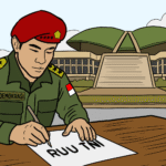 Revisi UU TNI 2025: Modernisasi atau Ancaman bagi Demokrasi?