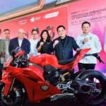 Wamenpar Sebut Dampak Ekonomi MotoGP Mandalika Capai Rp4,8 Triliun