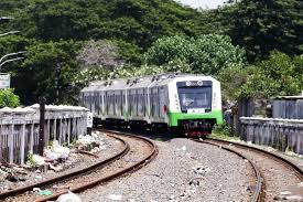 KRL Regional Surabaya Siap Dibangun 2029, Lewati Rute Mana Saja?