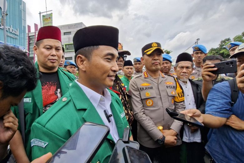 Upaya Damai Keluarga Bahar bin Smith: Restorative Justice dan Penolakan Korban