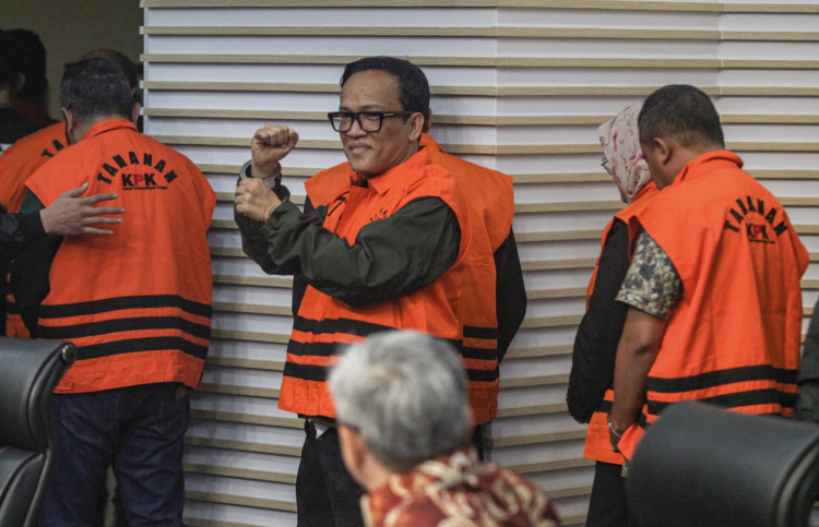 Terbongkar! Kasus Sertifikasi K3 Seret ‘Sultan’ Kemnaker Soal Setoran