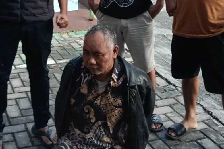 Pimpinan Pondok Pesantren di Pekalongan Diamankan Polisi atas Dugaan Pelecehan Santriwati