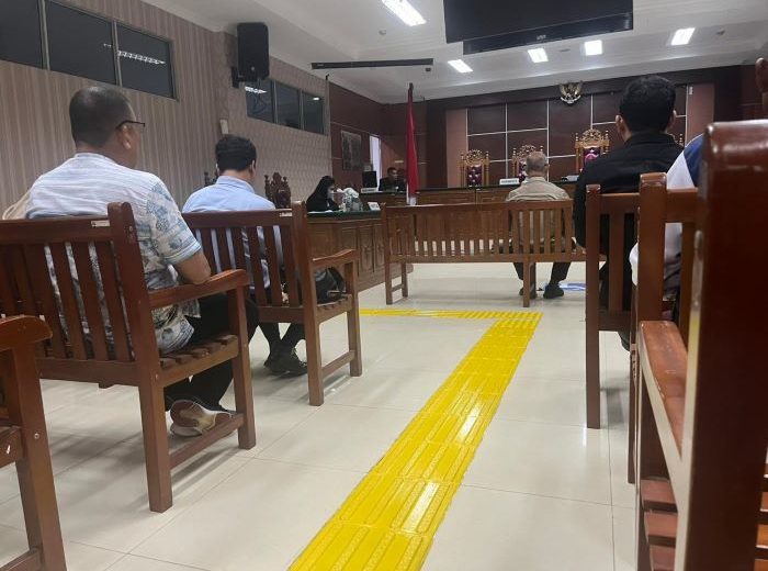 Musim Mas Klarifikasi Dugaan Keterlibatan dalam Kasus Kerusakan Lingkungan
