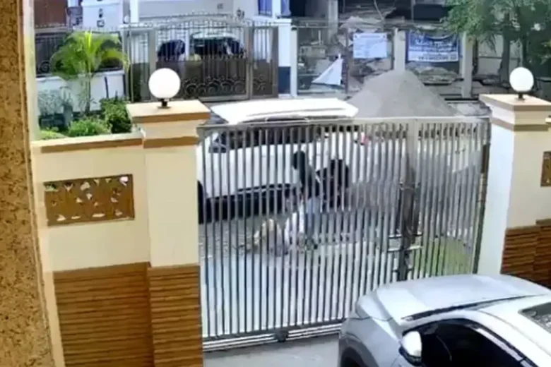 Pria Lansia Jadi Korban Percobaan Penculikan di PIK, Polisi Beberkan Fakta dan Kondisinya